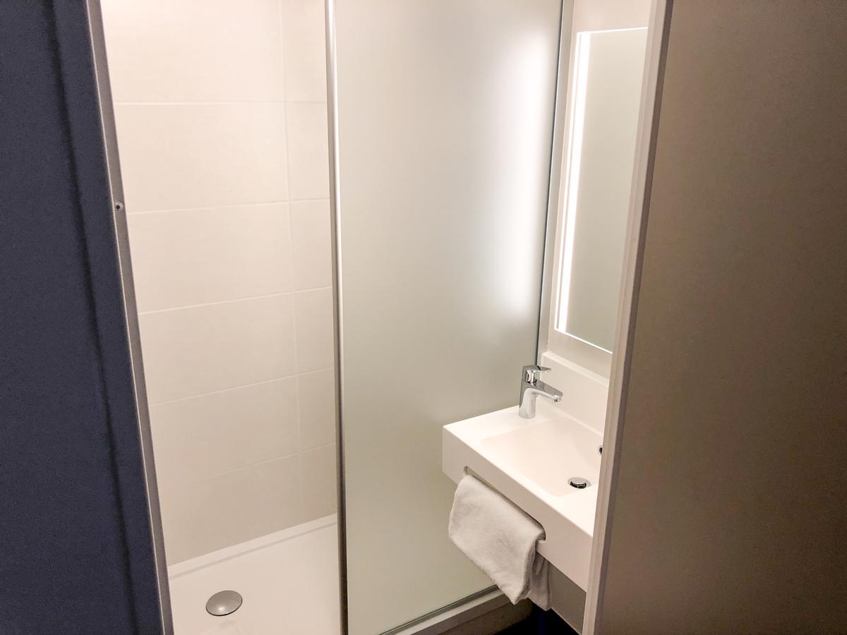 B&B Hotel Chartres Oceane 외부 사진