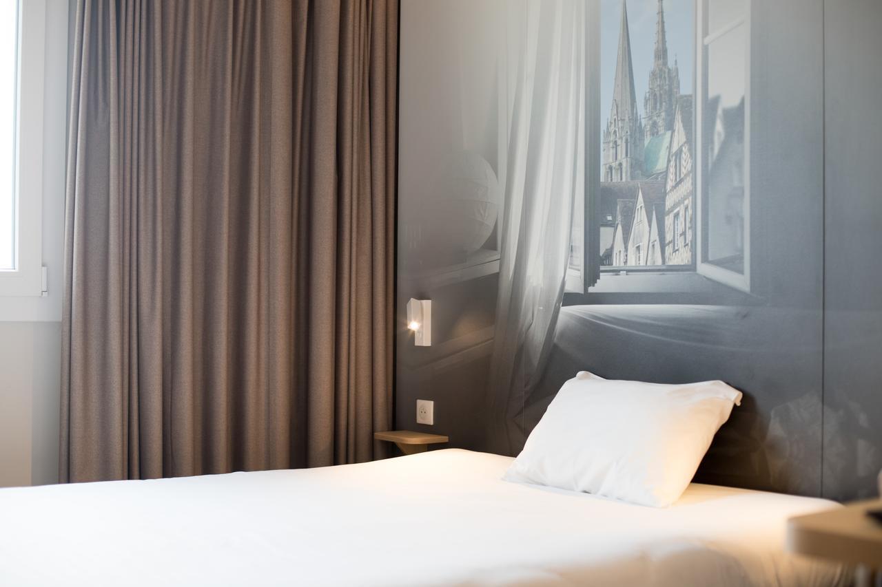 B&B Hotel Chartres Oceane 외부 사진