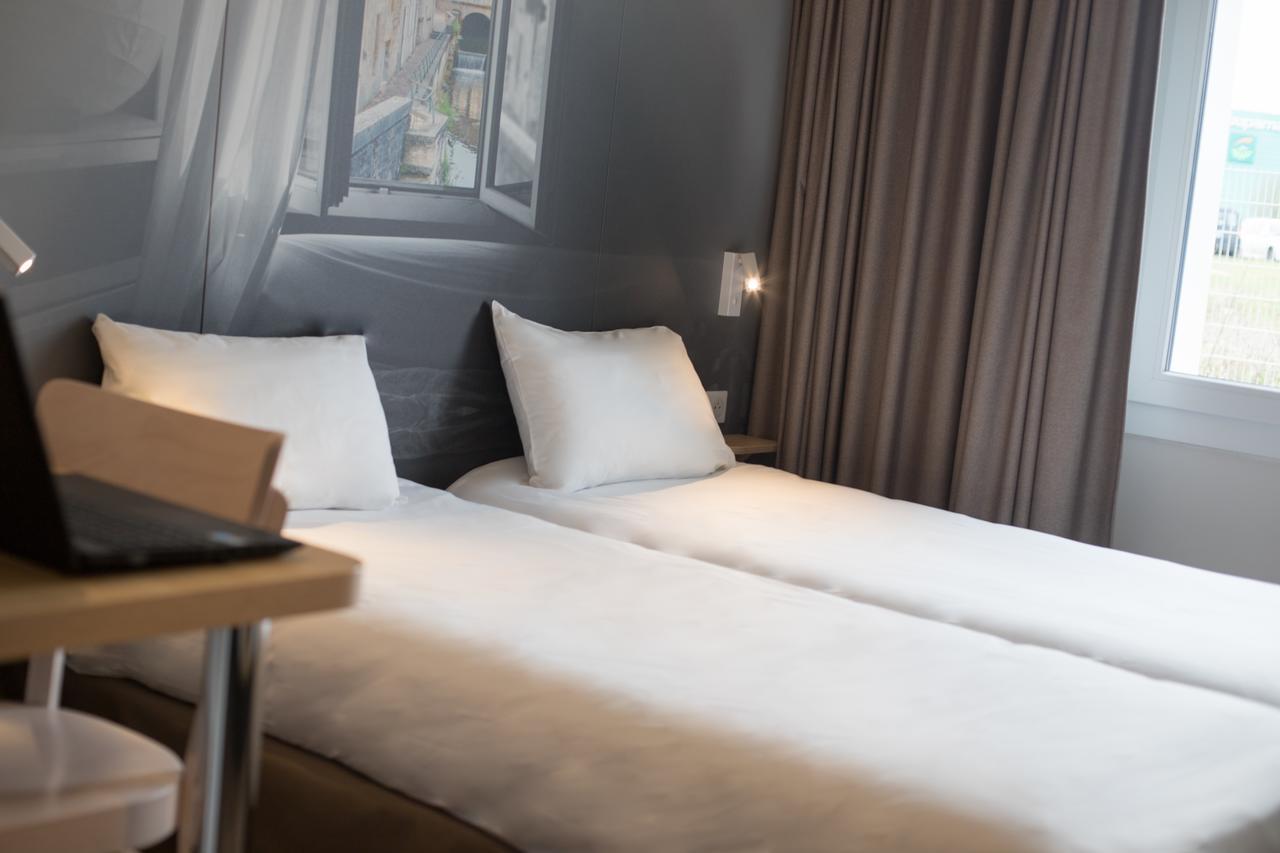 B&B Hotel Chartres Oceane 외부 사진